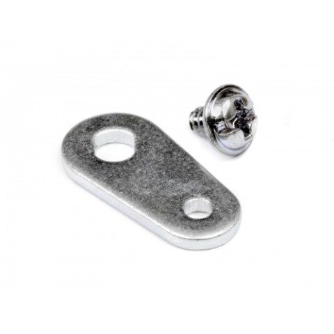 Carburetor Throttle Arm 15468