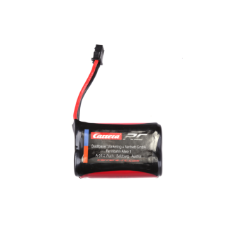 LiFe accu 6,4 Volt 900 Mah -370600051
