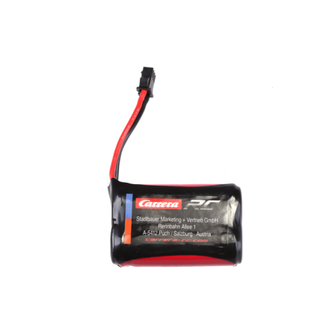 LiFe accu 6,4 Volt 900 Mah -370600051