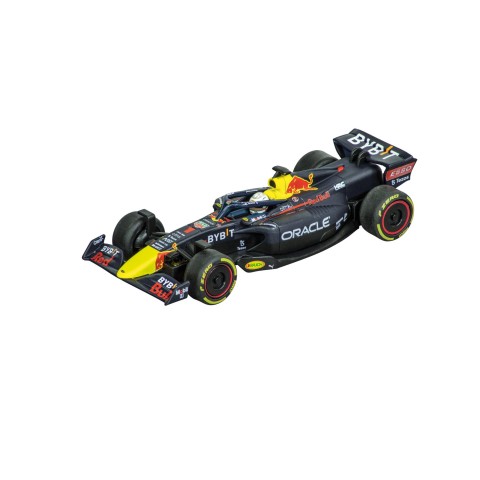 Pull Speed Red Bull F1 Max Verstappen n°1