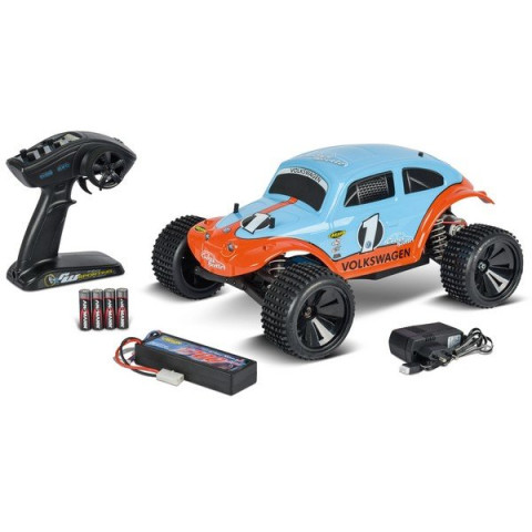 Beetle Warrior 1/10 100% RTR -404086