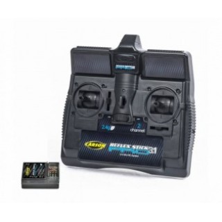 Reflex stick Pro 3.1 zenderset 2 kanaals -500084