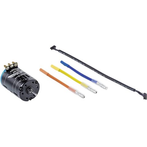 Dragster-Pro Off-Road Brushless elektromotor 10,5 Turns -5009060