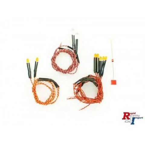 LED Set for Cascadia/Gr. Hauler -907395