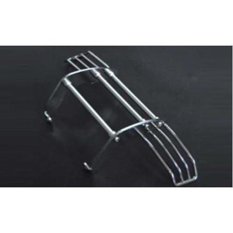 Aluminum voorbumper CC-01 -500908152