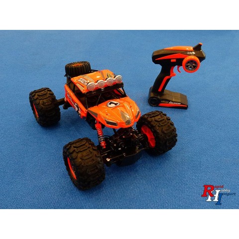 Sea Racer RTR Crawler Waterproof -404138