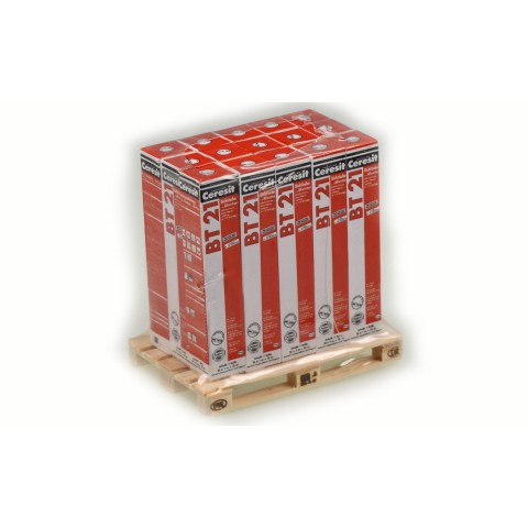 Epal houten Europallet & Lading -907606