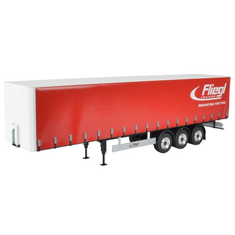 Trailer Fliegl -500907235