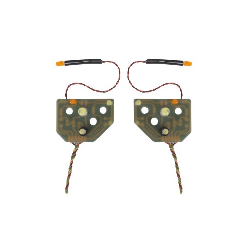 Arocs Led Schijnwerpers- 907596