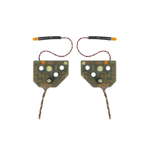 Arocs Led Schijnwerpers- 907597