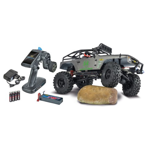 Mountain Warrior Crawler -404094