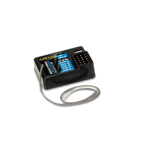 Ontvanger Reflex Touch -0501529