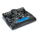Reflex stick multi pro lcd zender & Ontvanger 14 kanaals -501004