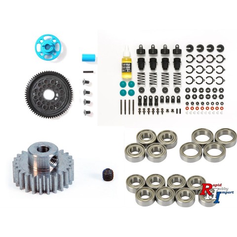 Tunnings Set TT-02 -908234