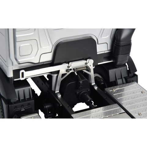 Cabine Sluiting Aluminium Arocs RC Trucks 1/14 -907590