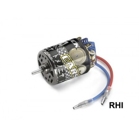 Truck, Crawler Electro Motor -906043
