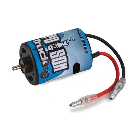 Truck Electro Motor