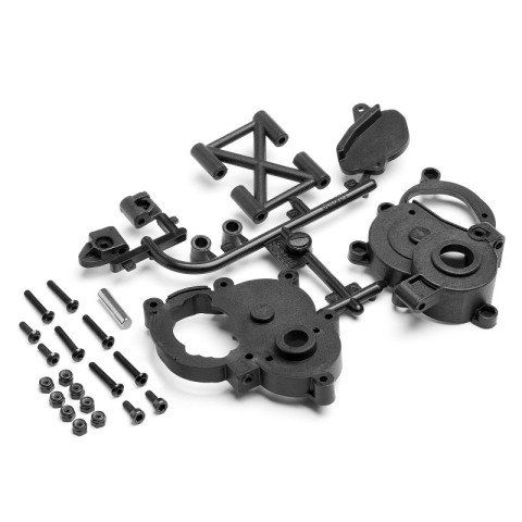 CENTER GEAR BOX SET SAVAGE XS -105308