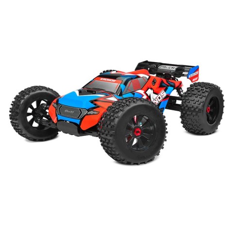 KRONOS XP 6S 1/8 LWB Brushless Monster Truck 4WD RTR 