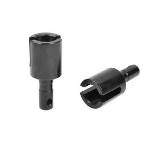 Center Diff. Outdrive Cup - RTR - Steel - 2 Pcs -C-00180-154-2
