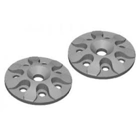Washer - Aluminium - 2 Pcs -C-00180-157