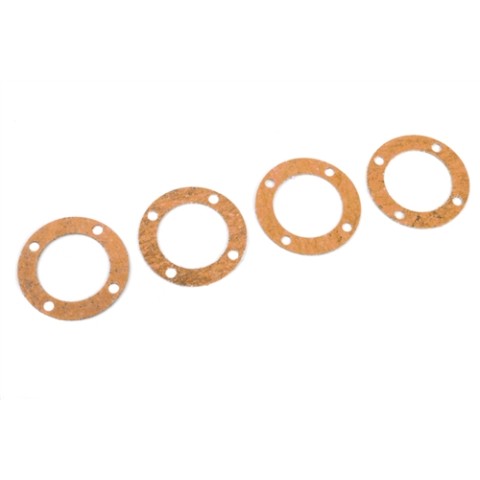 Diff. Gasket - 4 pcs -C-00180-183 -1