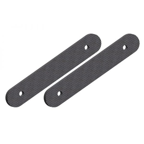 Shock Stay Stiffener – Rear – fits part – Graphite 2.5mm – 2 pcs -C00180-257