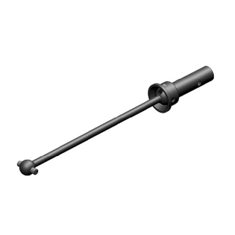 CVD Drive Shaft - Short - Front - 1 pc - C-00180-365