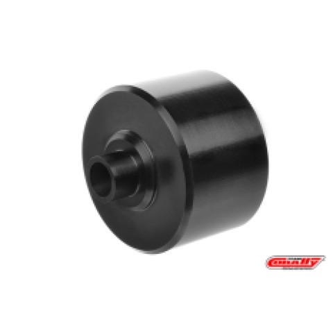 Diff. XTREME - 35mm - Aluminium 7075 -C-00180-411