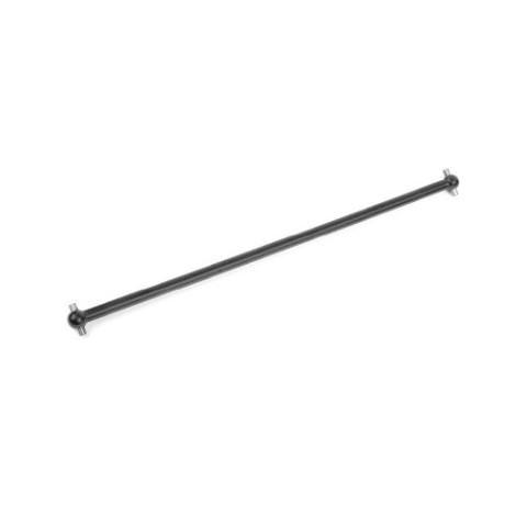 Centre Drive Shaft - 170.5mm - Steel - 1 pc -C-00180-71