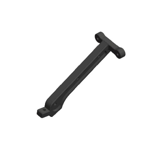Shock Tower Brace - Front - Composite - 1 pc -C-00180-104