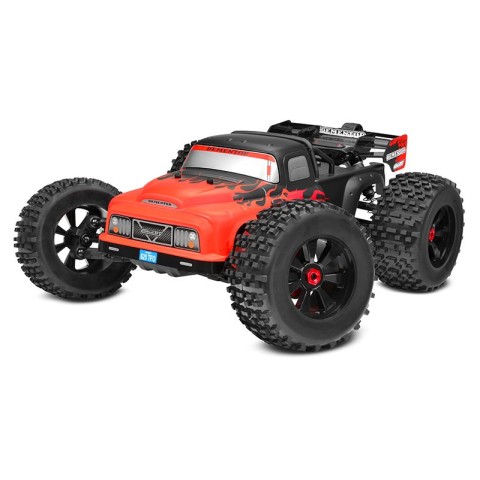 DEMENTOR XP 6S RTR 1/8 Brushless Monster Truck 4WD