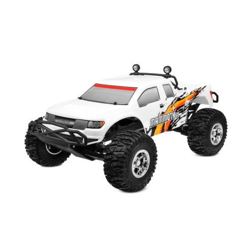 Mammoth SP Sport Power 1/10 Monster Truck C00254