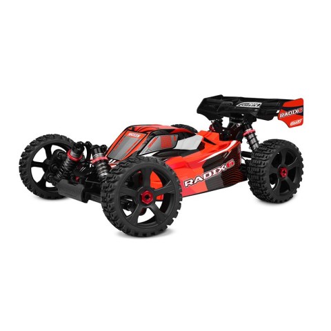 Radix XP 6S 1/8 Brushless Buggy 4WD RTR