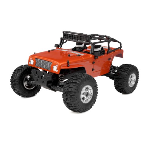 Moxoo XP Brushless Power 1/10 Desert Truck C00257
