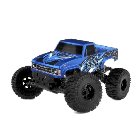 Triton SP Sport Power 1/10 Monster Truck C00250