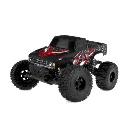 Triton XP Brushless Power 1/10  Monster Truck C00251