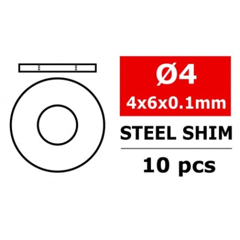 Shims -C-3301-04-06-01