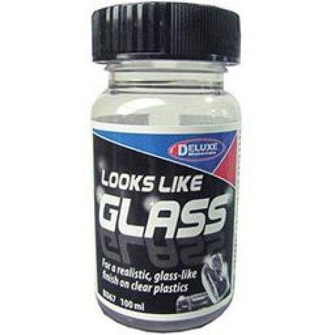 Looks Like Glass Lijm 100ml - BD67