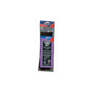 Carbon Vezel Mat 75x33 CM 100 gr -BD66