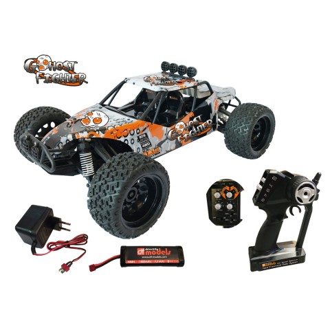 GhostFighter 1/10 4WD RTR Buggy -3042