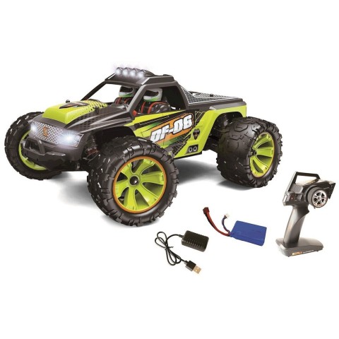 DF06-Evolution 1:14 RTR Truck -3122