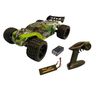 XL Fighter BL 1:10XL 3S brushless RTR -3168