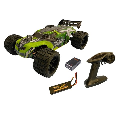 XL Fighter BL 1:10XL 3S brushless RTR -3168