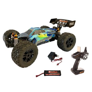 Bruggy BR Brust 1:10XL - RTR -3172