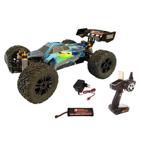 Bruggy BR Brust 1:10XL - RTR -3172