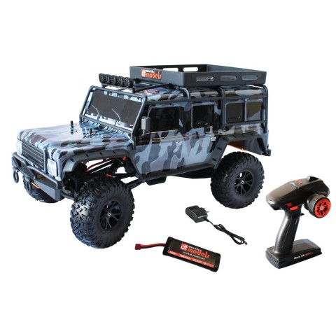 DF-4J Crawler XXL Special Edition 2023 Camo -31019