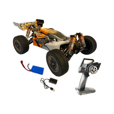 Z06-Evolution 1:14 RTR Buggy -3123