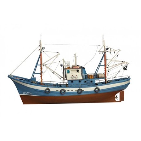VIRGEN DEL MAR, CANTABRIAN TUNA Visserboot -20141