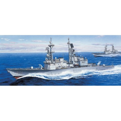 Kee Lung Class Destroyer -1067